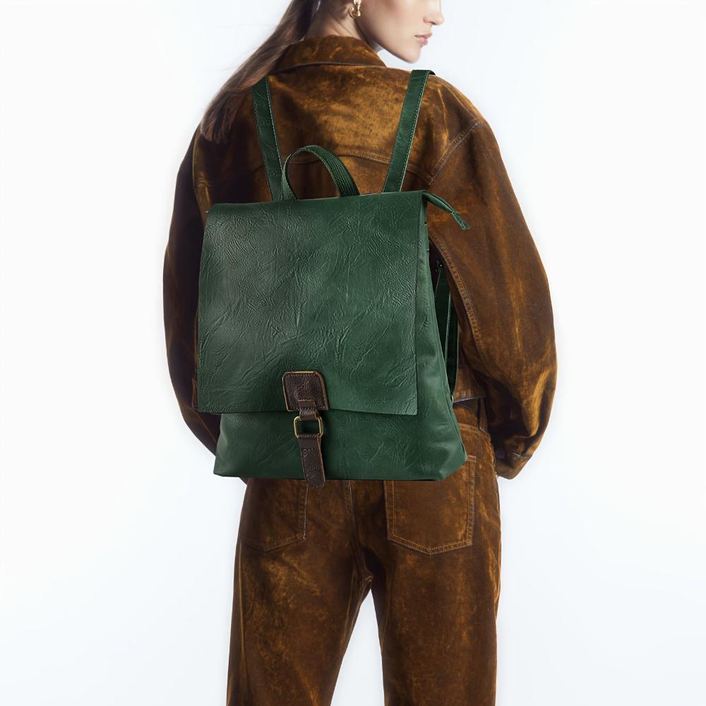 Zaino Multifunzionale Vintage Harper
