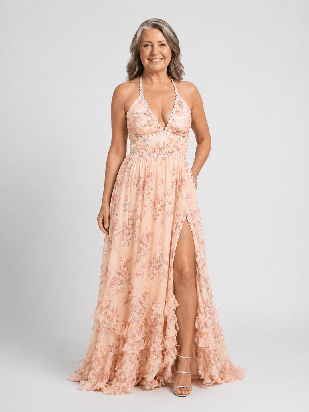 Ellis & Johnson™ | Abito Elegante