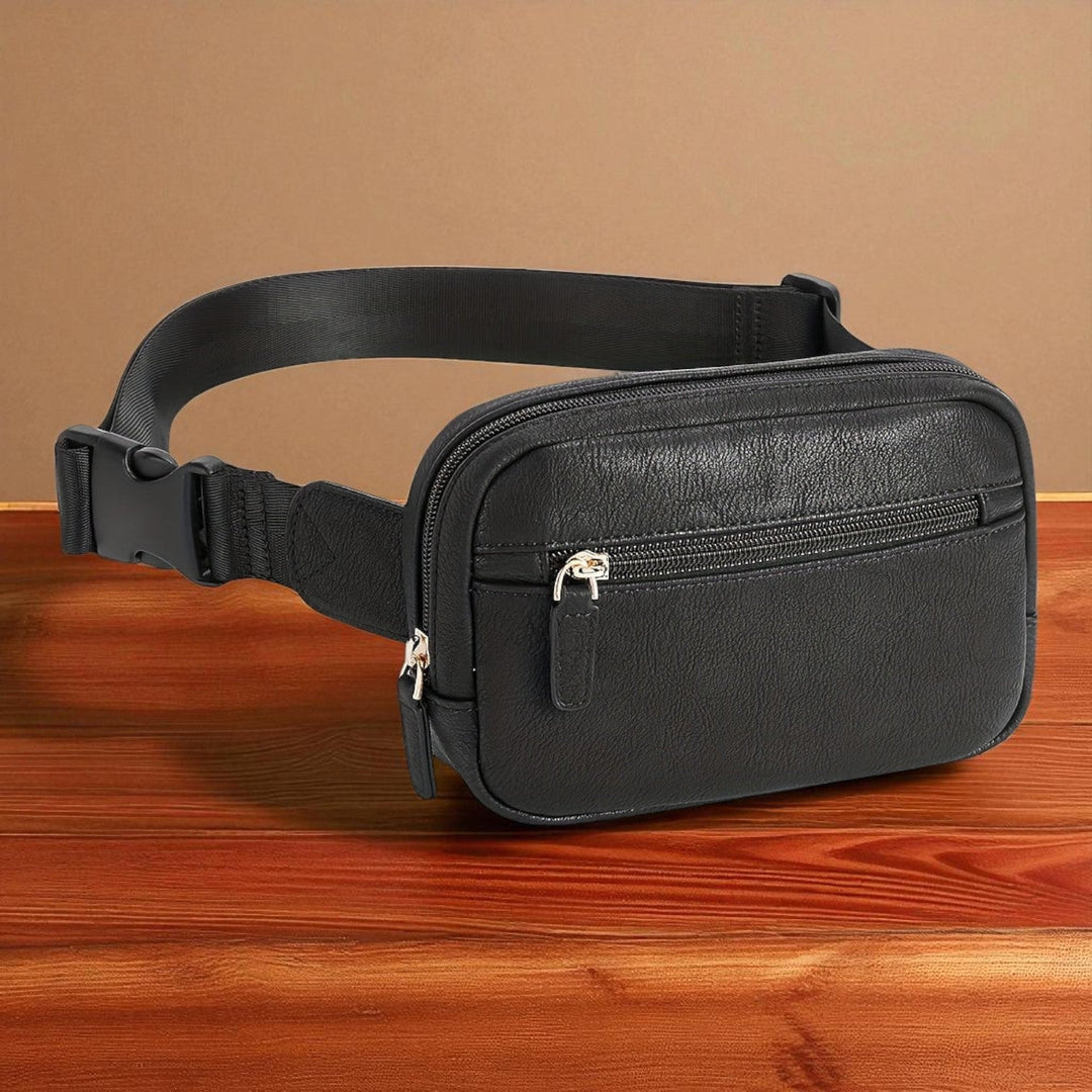 Shoulder Bag Asken