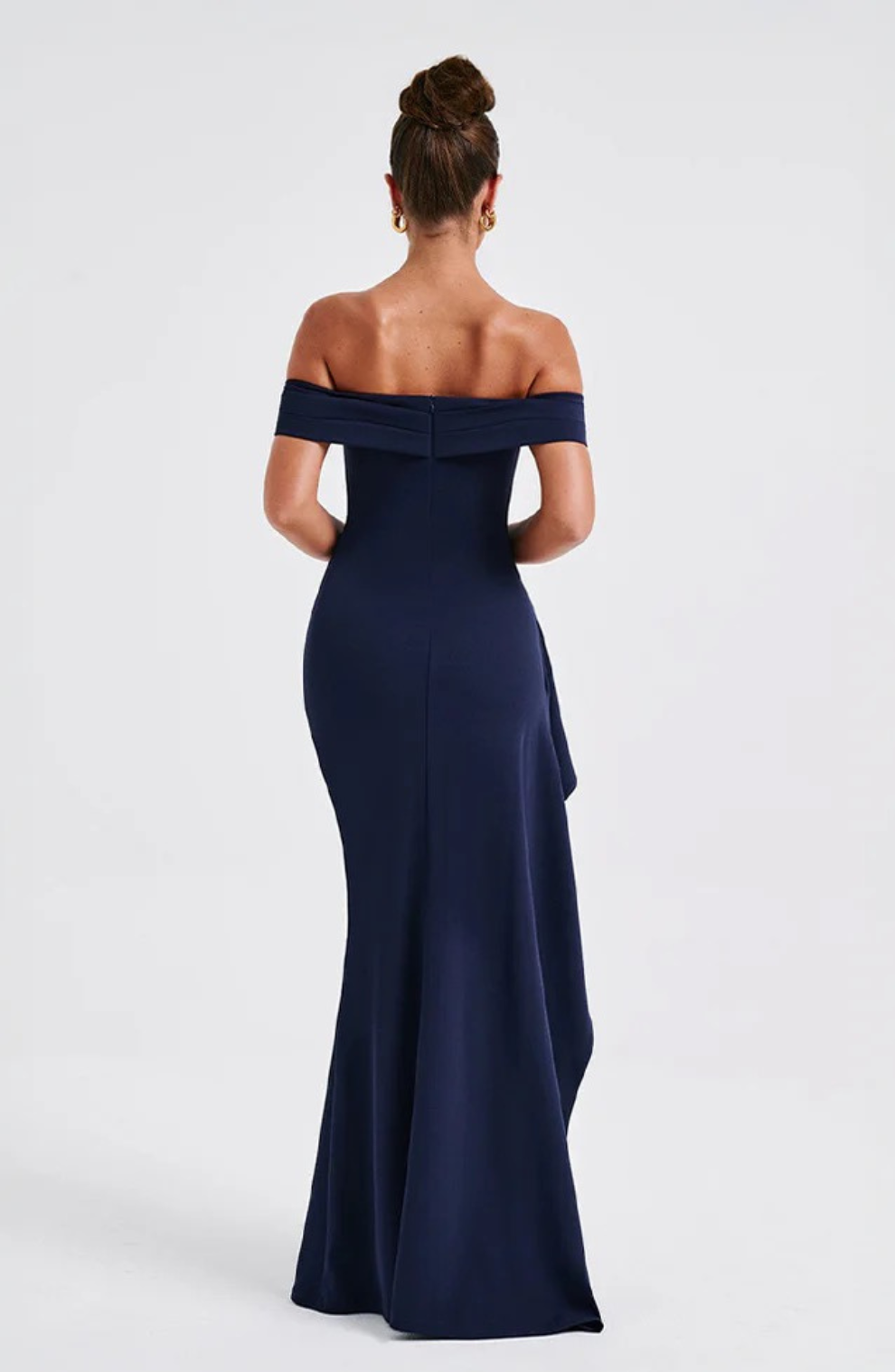 Alexandra - Abito di Lusso Maxi