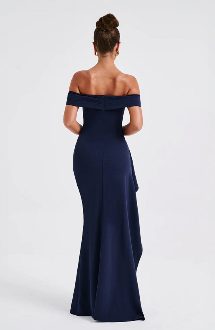 Alexandra - Abito di Lusso Maxi