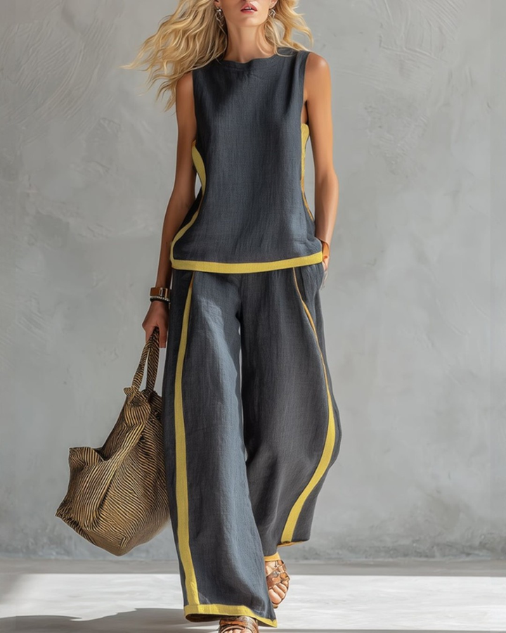 Ziria™ - Elegante Due Pezzi