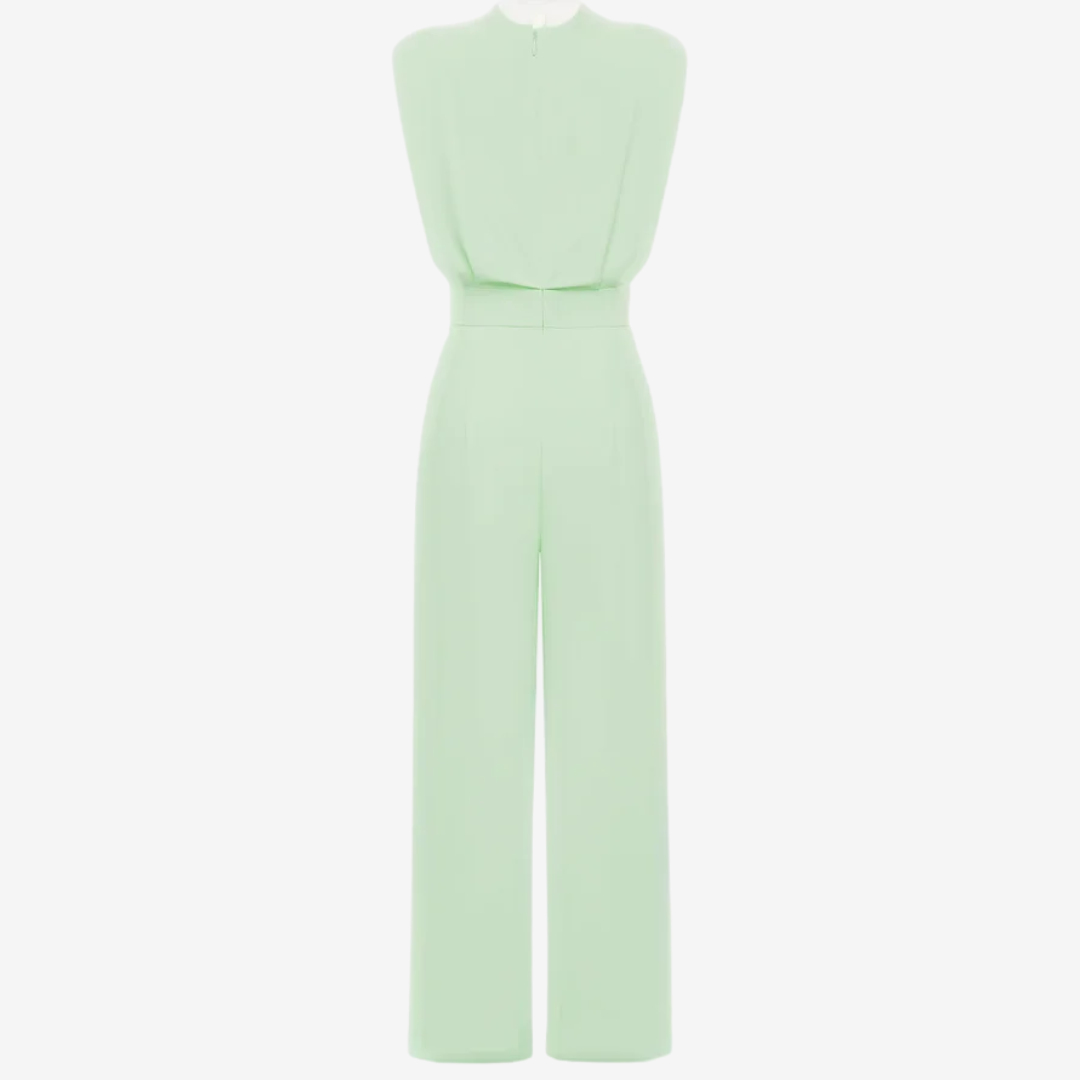 MOREAU LYON | COMBINAZIONE CHIC PER DONNE