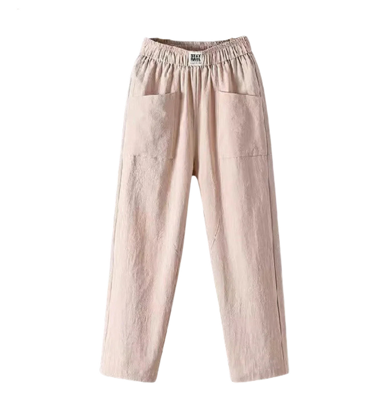 Celi - Pantaloni da Donna Eleganti e Senza Tempo