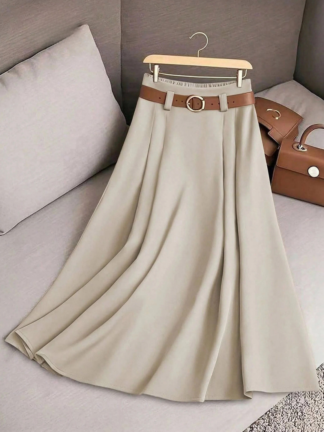 ZEPHYRAEN – ALTA VITA WOMEN'S SKIRT