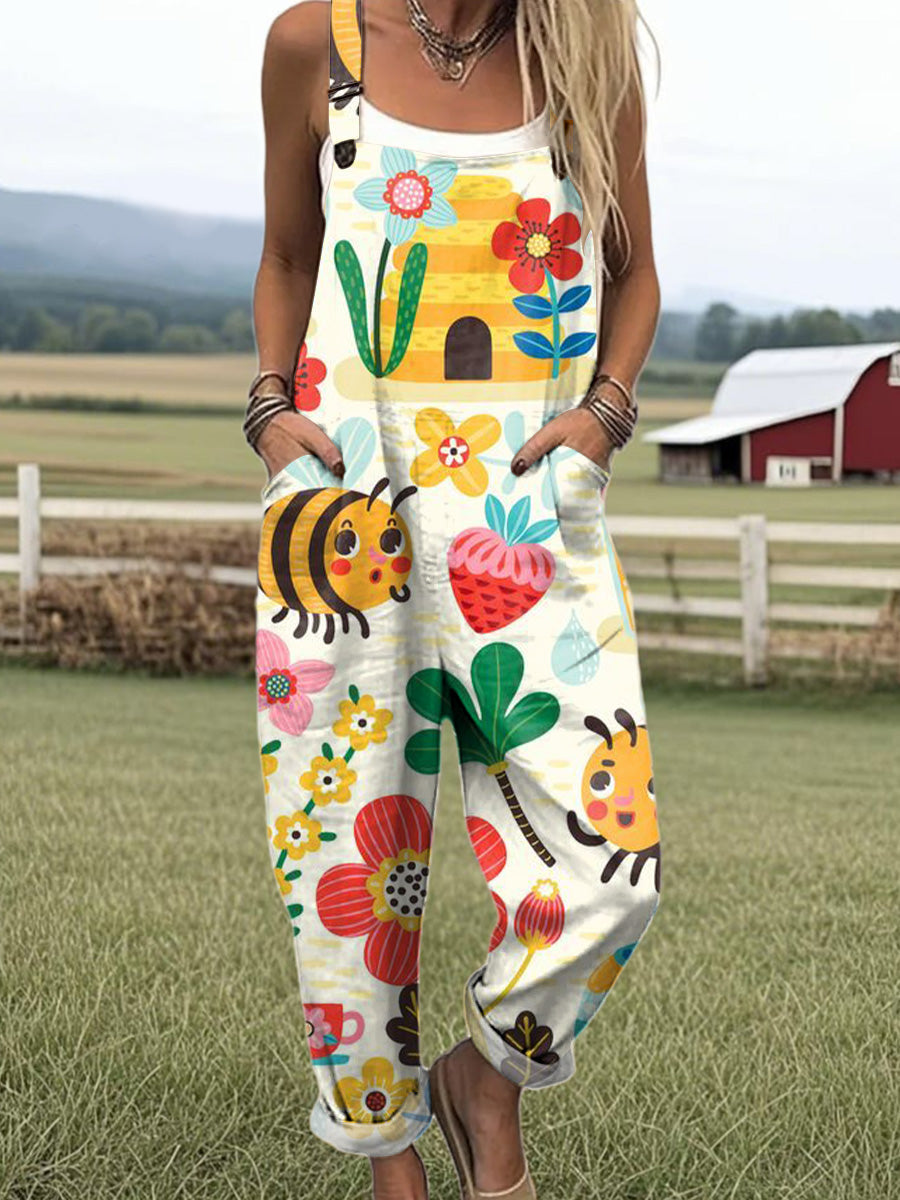 Felicia | Tutina Garden Buzz