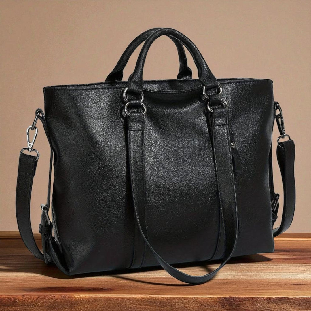 Eleganza Classica Charlotte | Vintage Tote Bags