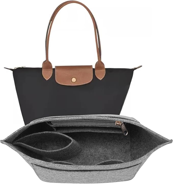Inserto Organizzatore per Borsa Tote