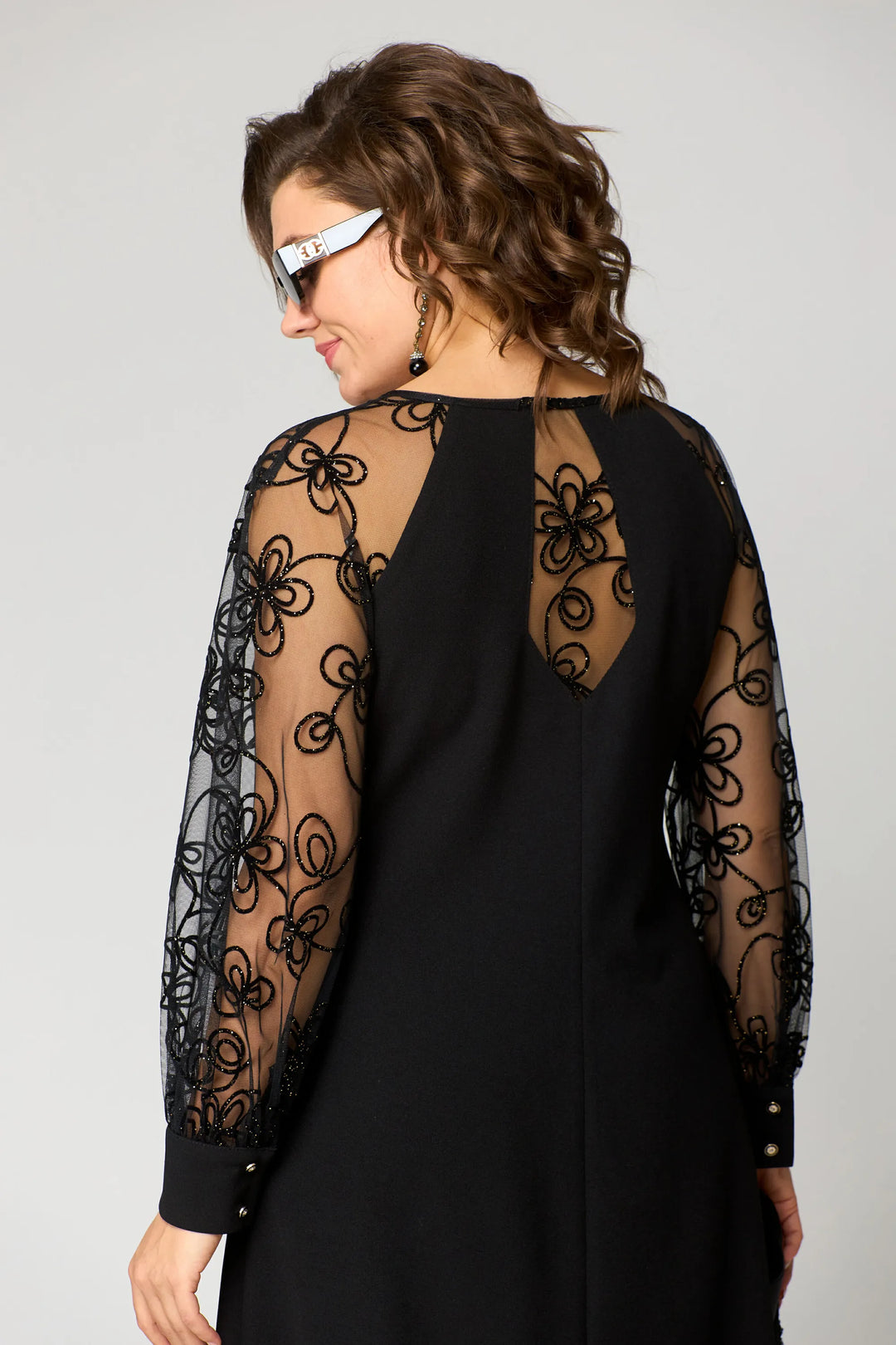 Abito Aurelia Lace Grace
