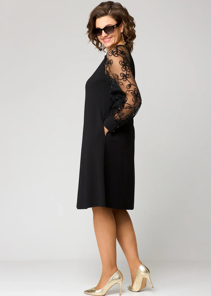 Abito Aurelia Lace Grace