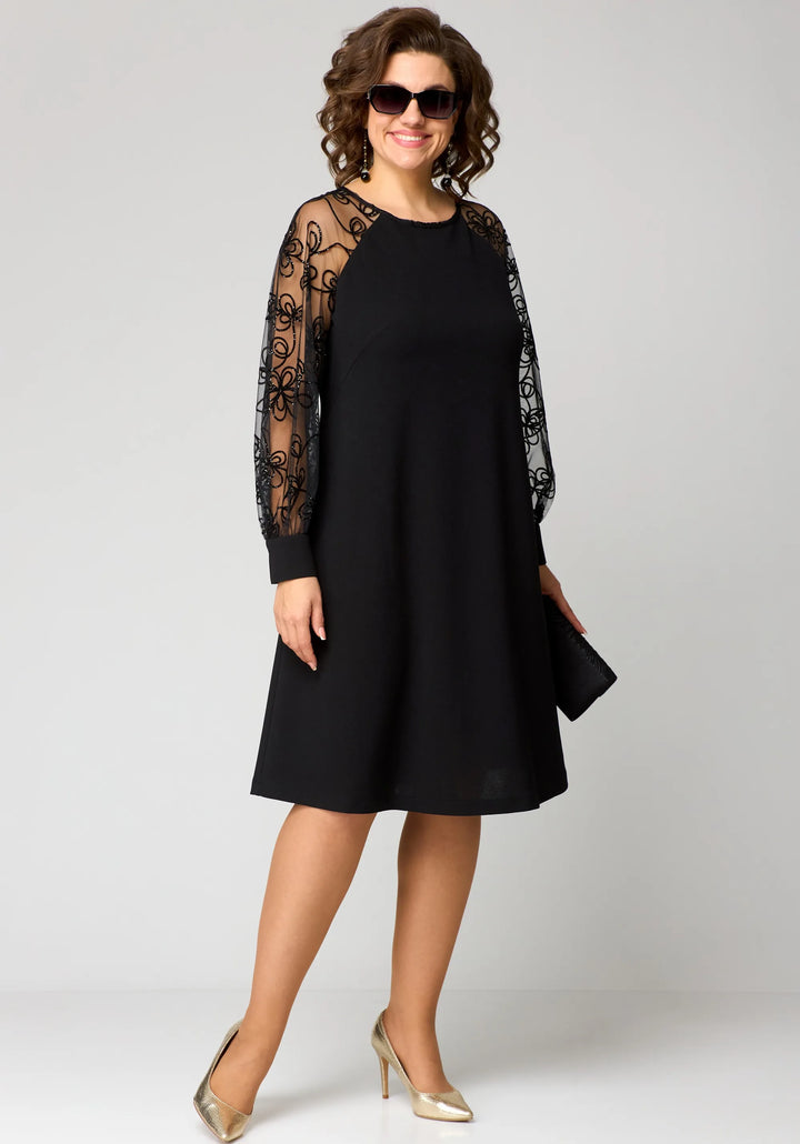 Abito Marielle Lace Grace
