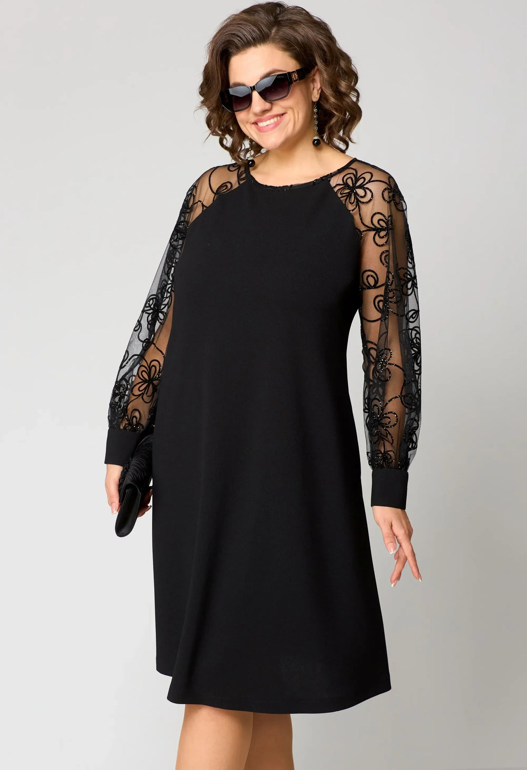 Abito Marielle Lace Grace