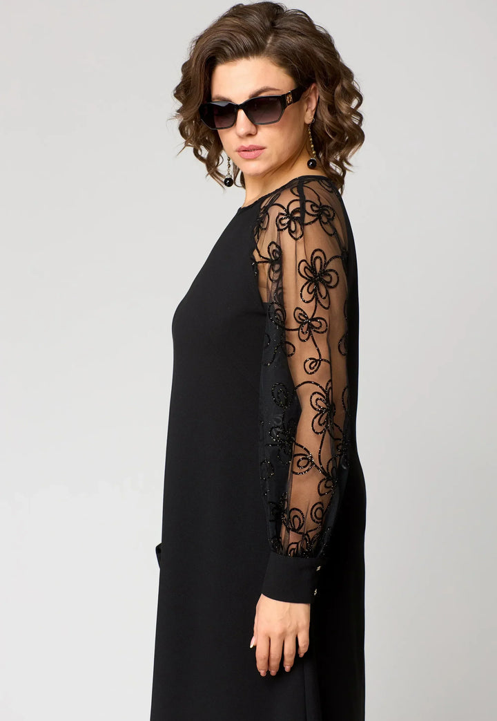 Abito Aurelia Lace Grace