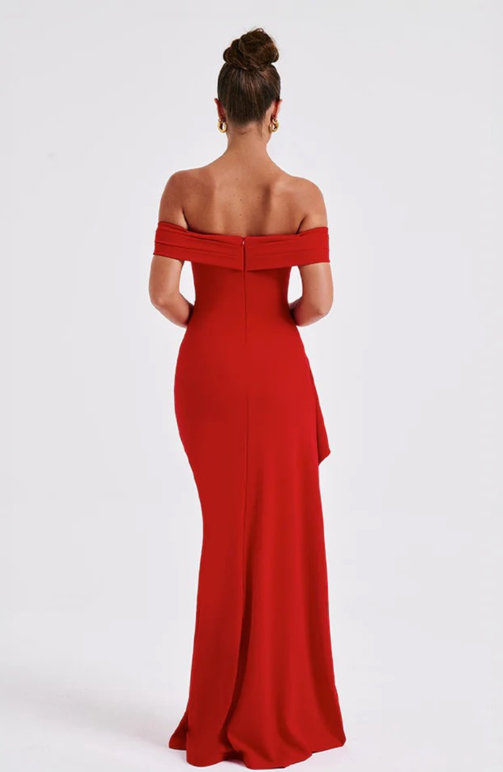 Alexandra - Abito di Lusso Maxi