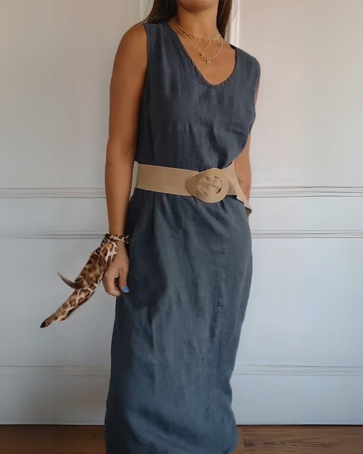 BERANE - ABITO BOHO STILOSO