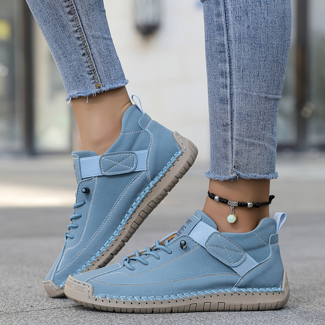 GIULIA | Eleganti e Confortevoli Scarpe per Tutti i Giorni