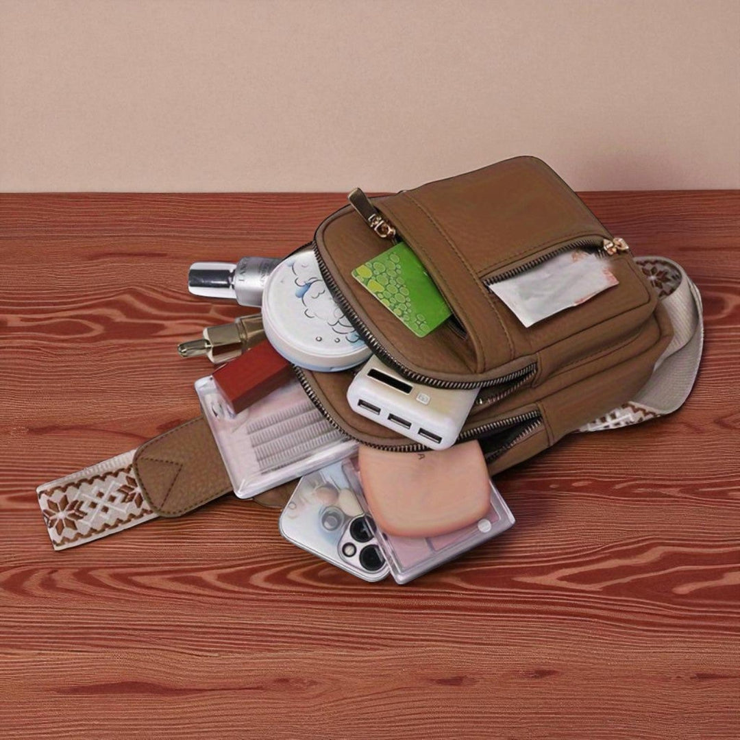 Hazel Original Shoulder Bag