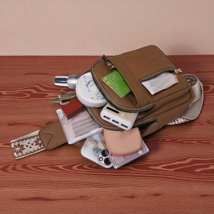 Hazel Original Shoulder Bag