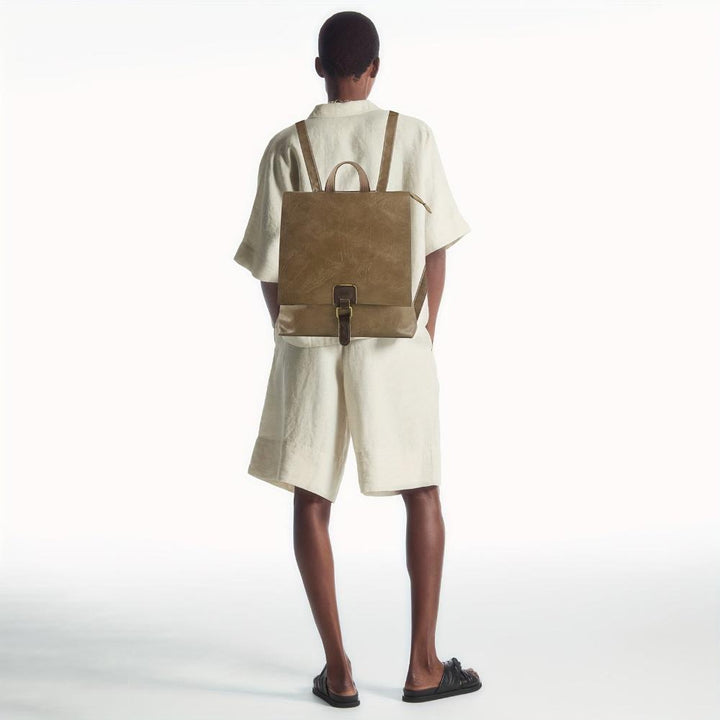 Zaino Multifunzionale Vintage Harper