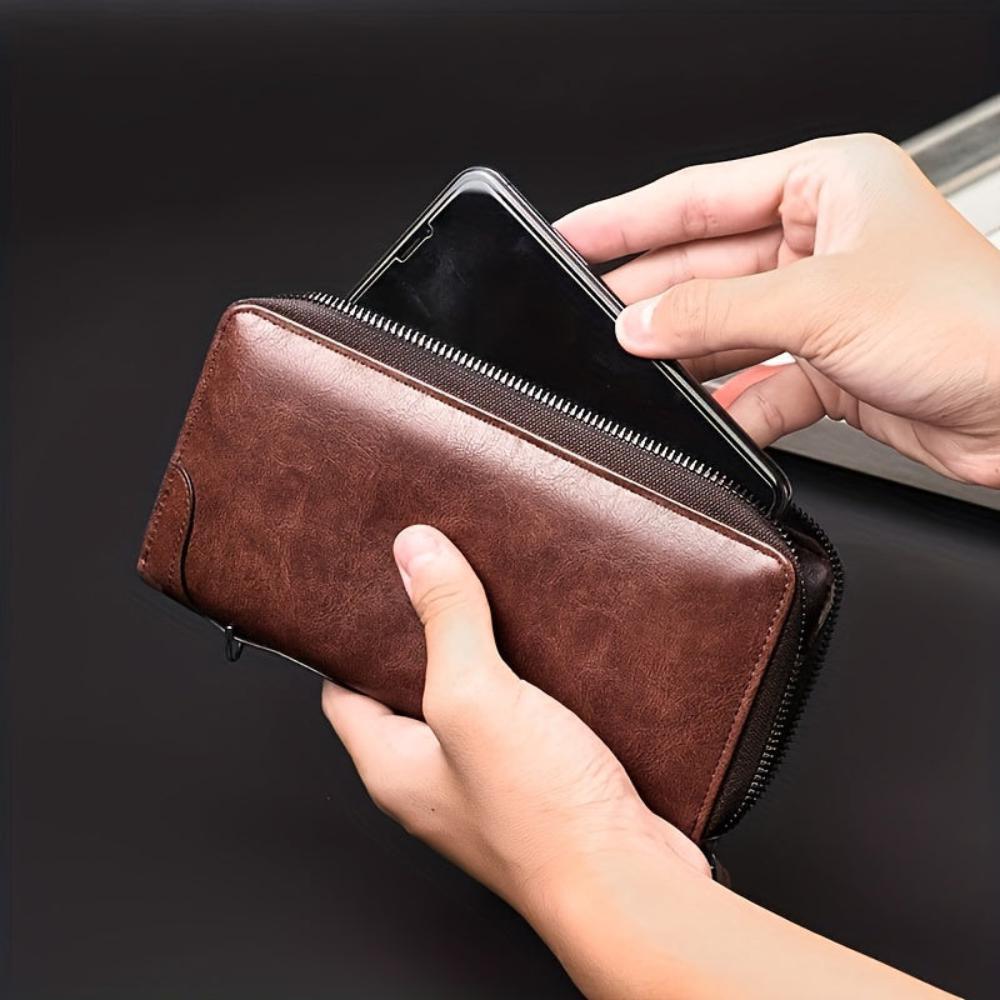 Holden RFID Wallet