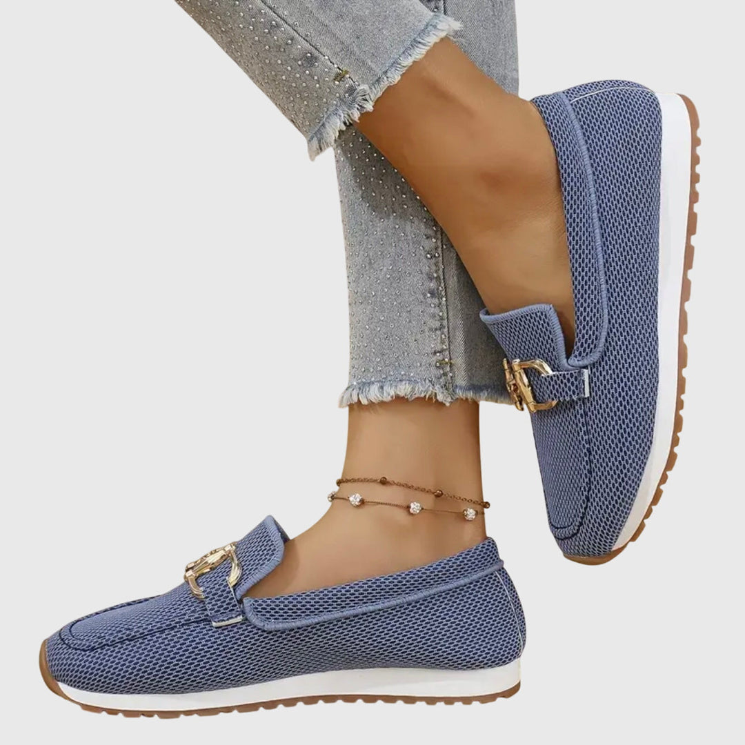 Susie | Ortopedic Moccasins