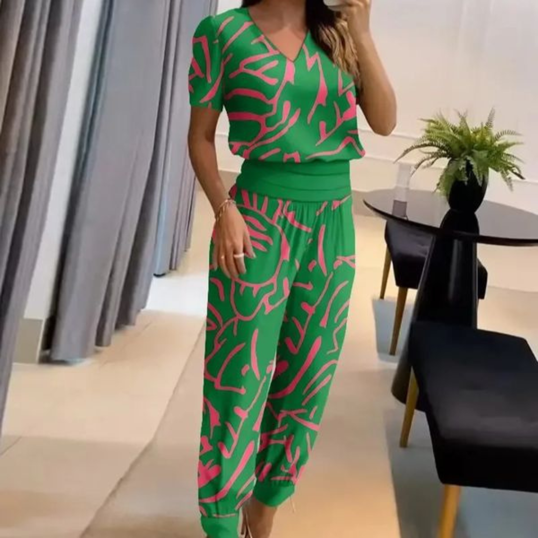 Daphne - Set Chic e alla Moda
