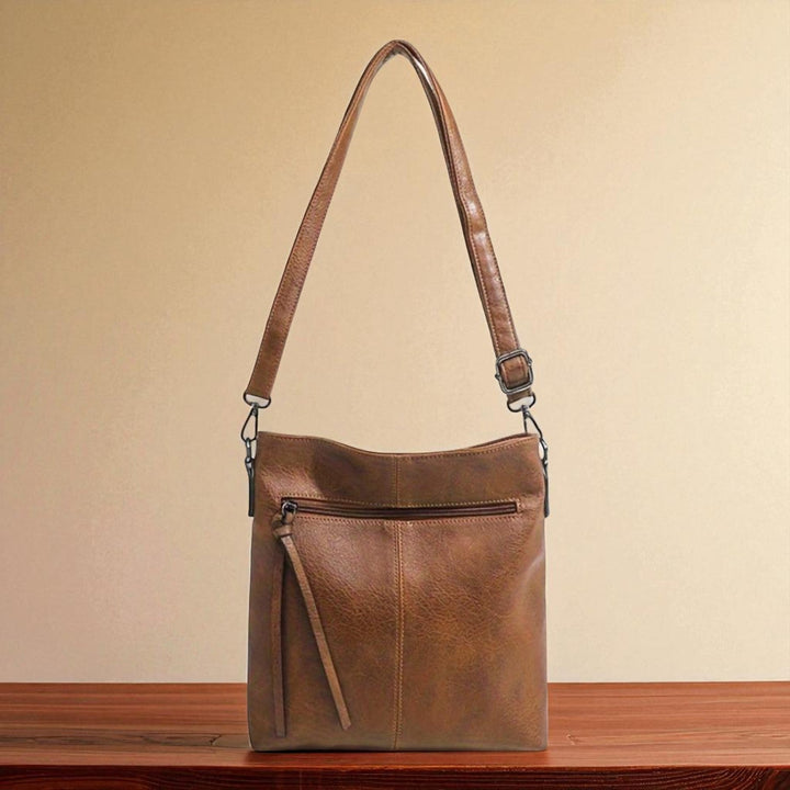 Janina Keturiakamp Borsa a Mano Vintage