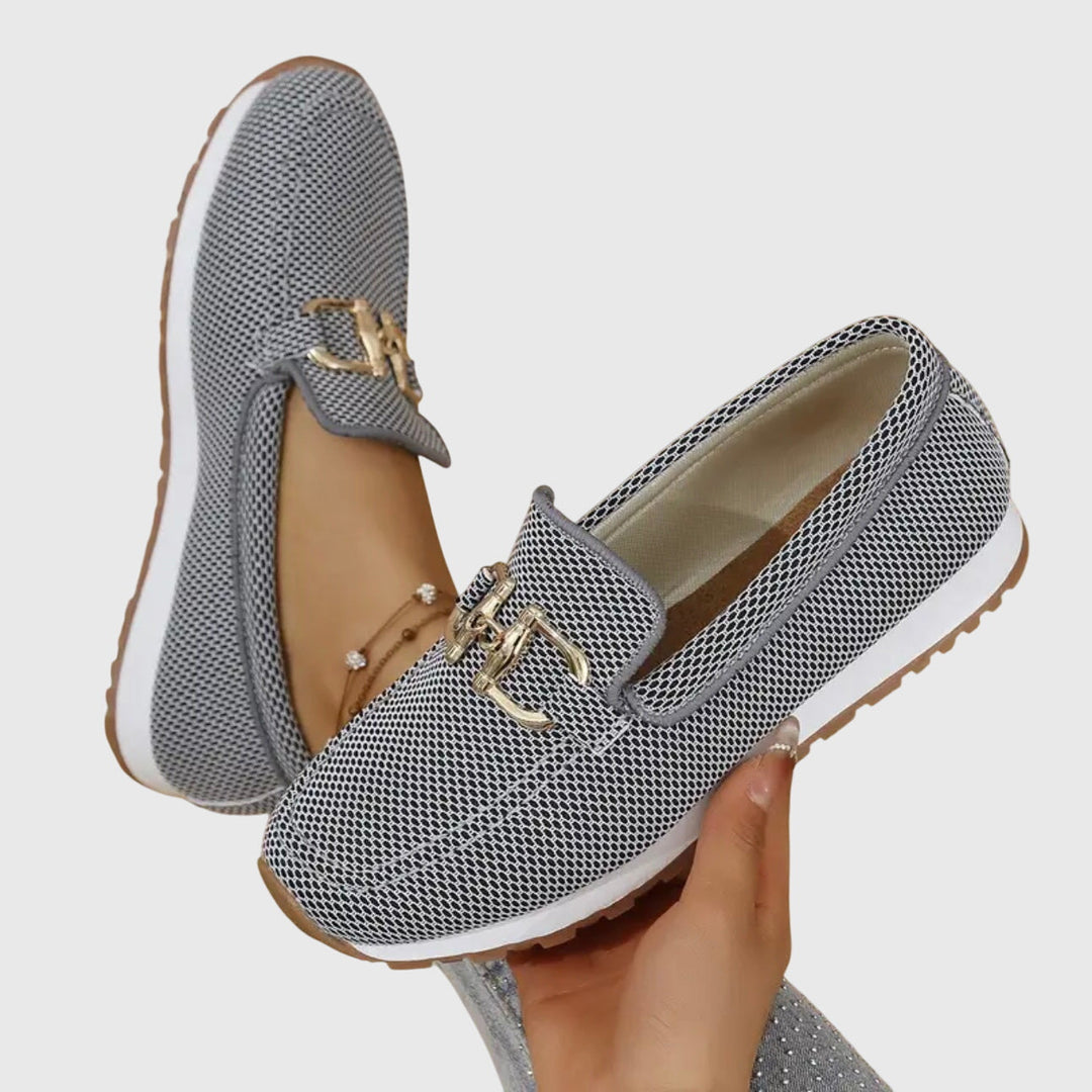 Susie | Ortopedic Moccasins