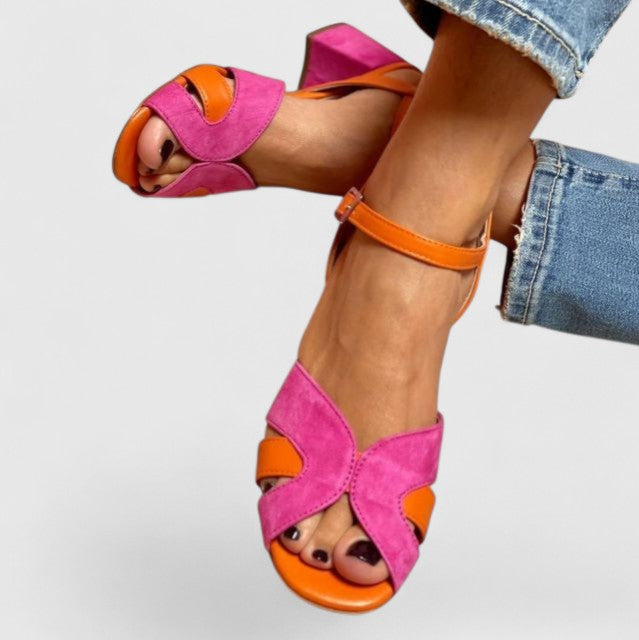 Devynne™ | Ortopedic Heels