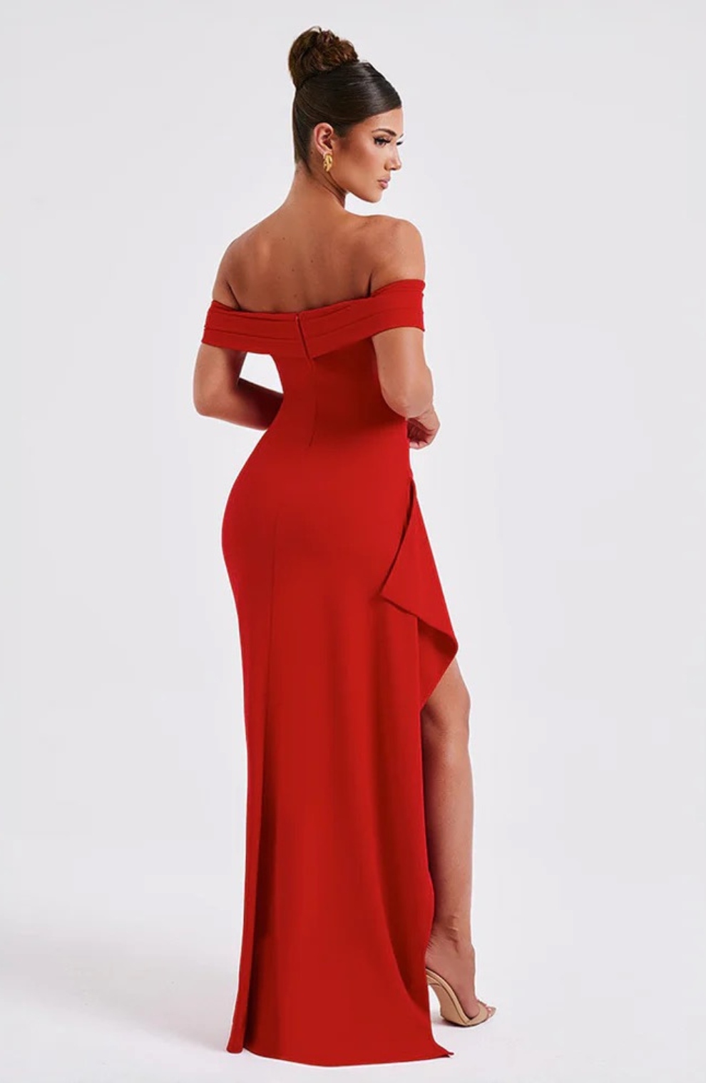 Alexandra - Abito di Lusso Maxi
