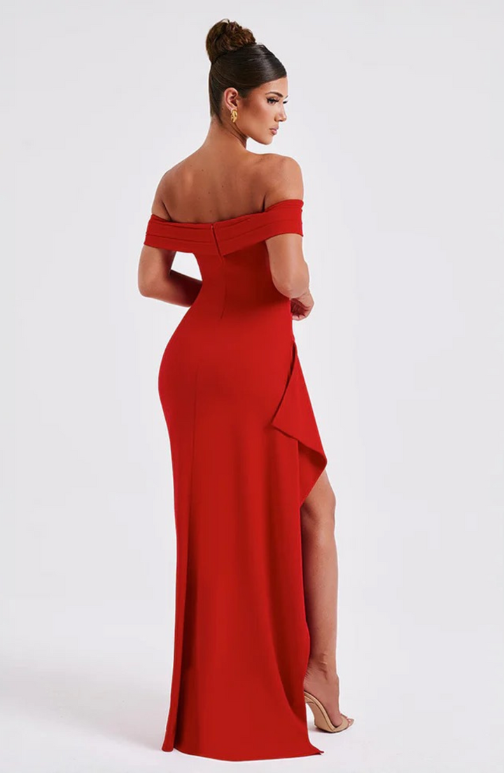 Alexandra - Abito di Lusso Maxi