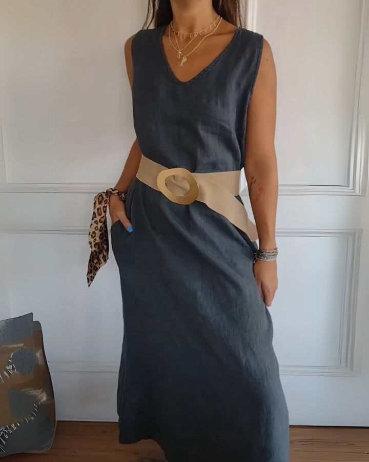 BERANE - ABITO BOHO STILOSO