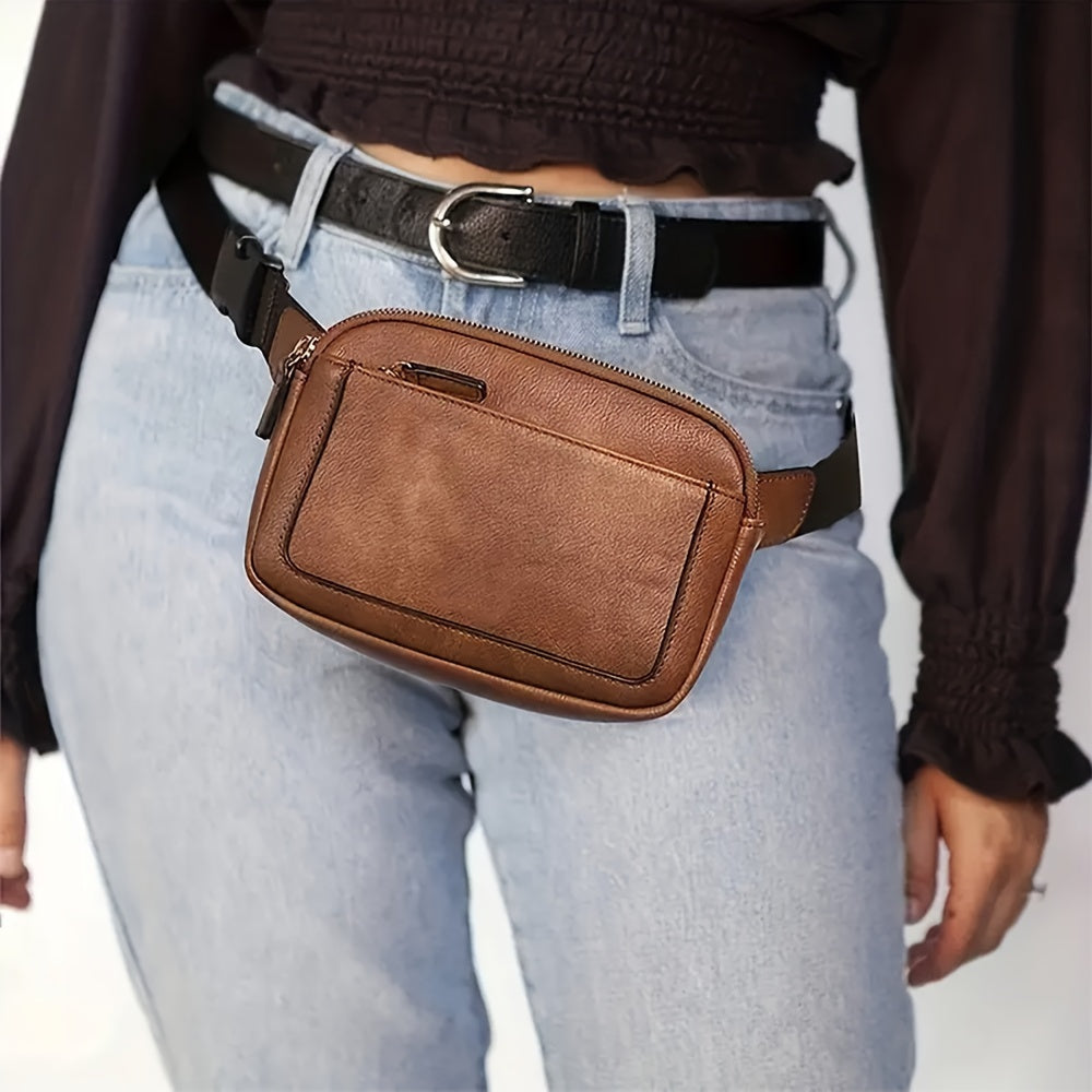 Shoulder Bag Asken