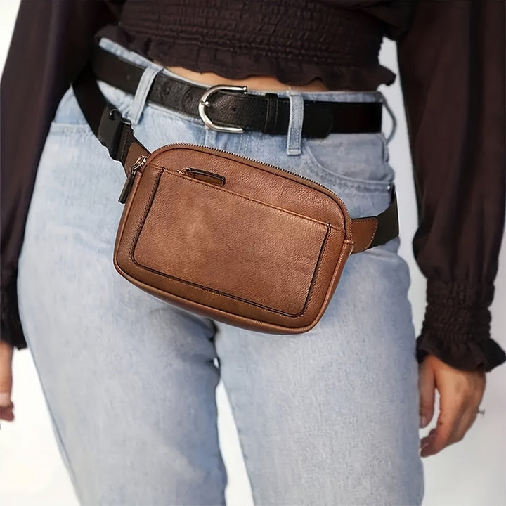 Shoulder Bag Asken