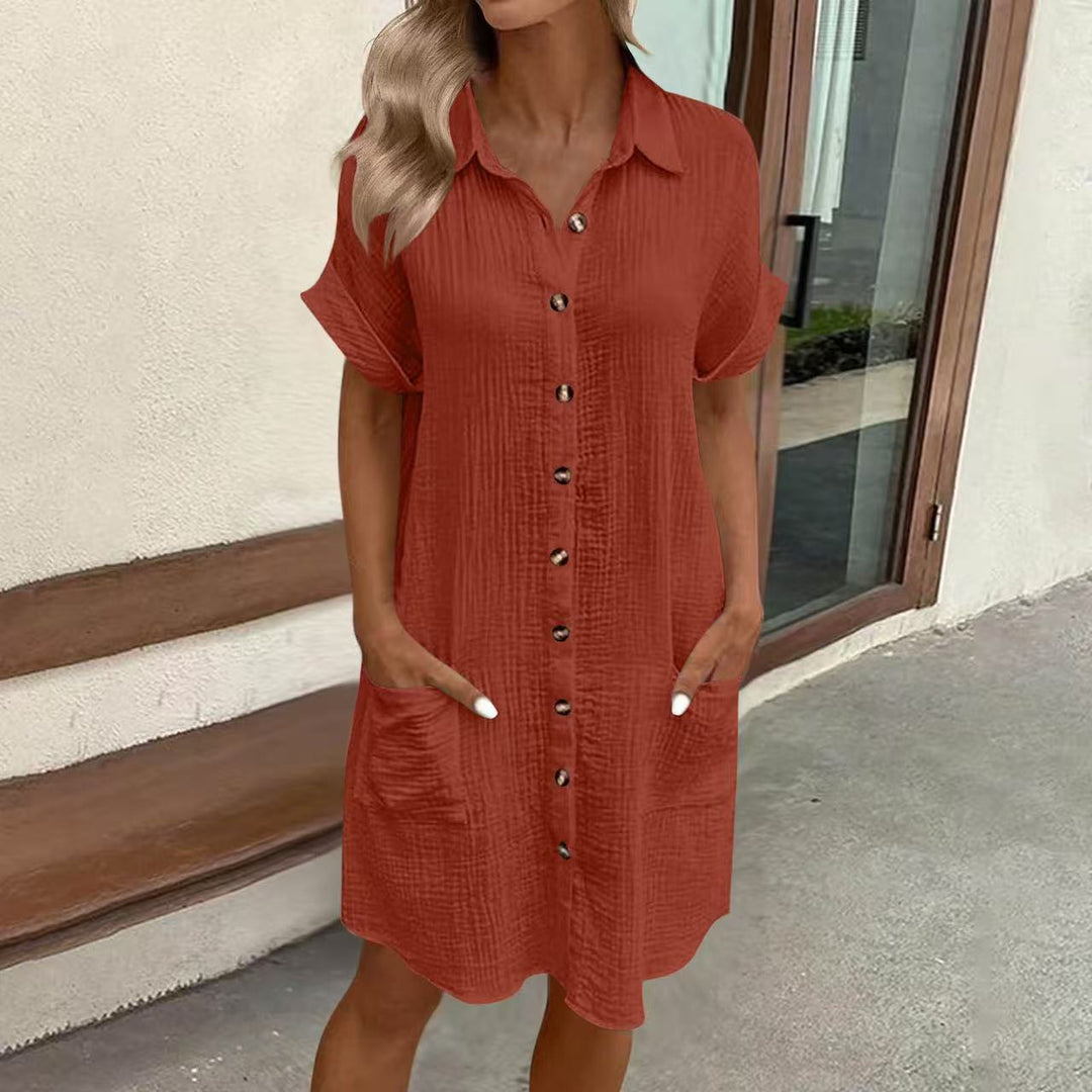 NOVA™ Dress