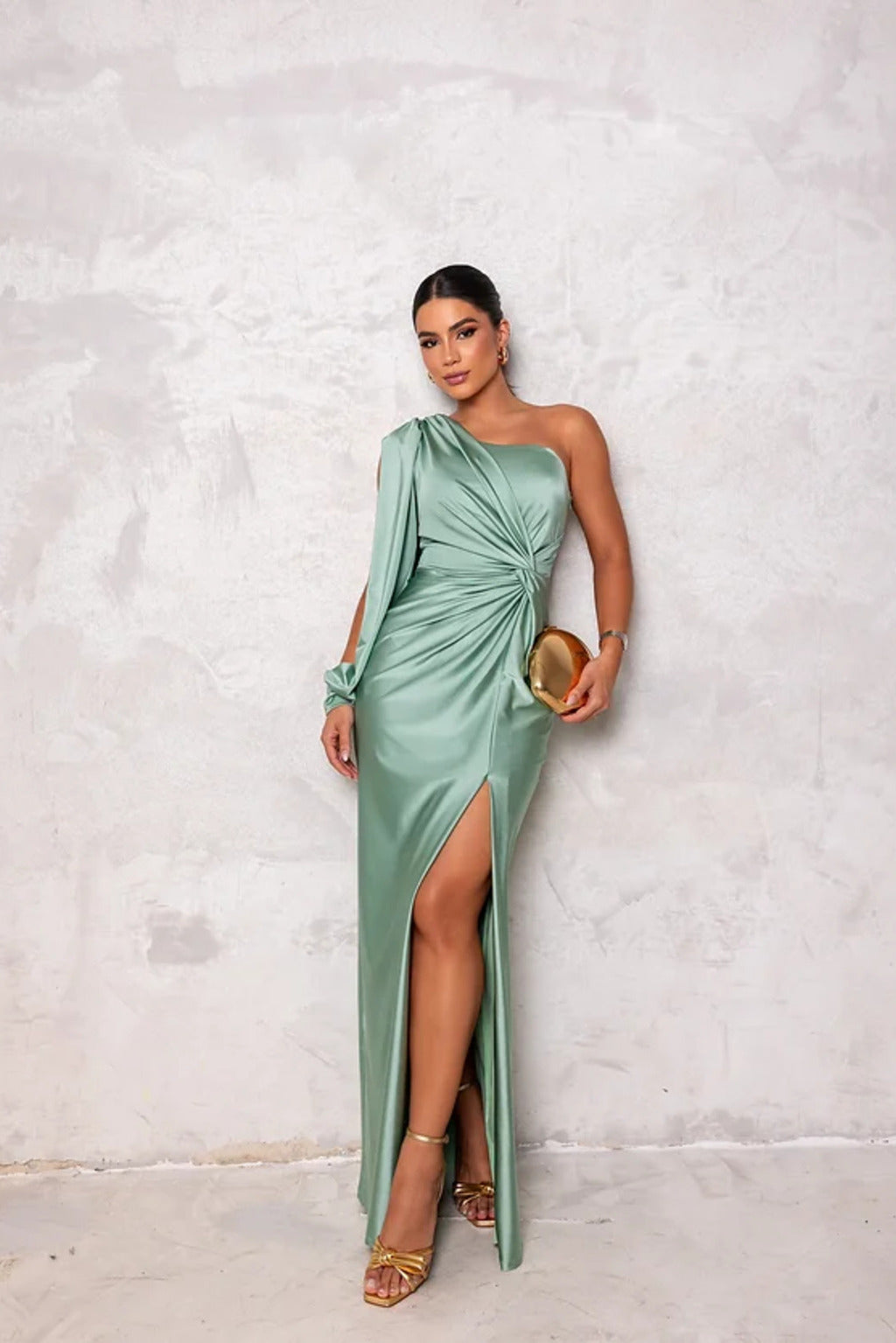 Cristal™ | Abito elegante e raffinato