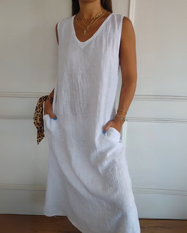 BERANE - ABITO BOHO STILOSO