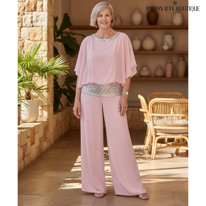 Mireya™ – Set Elegante