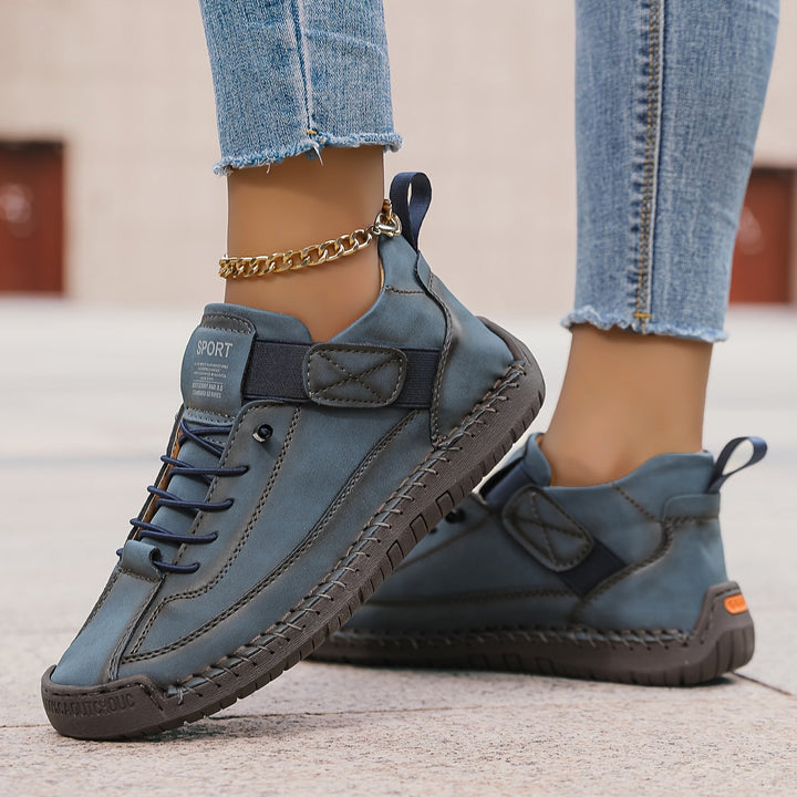 GIULIA | Eleganti e Confortevoli Scarpe per Tutti i Giorni