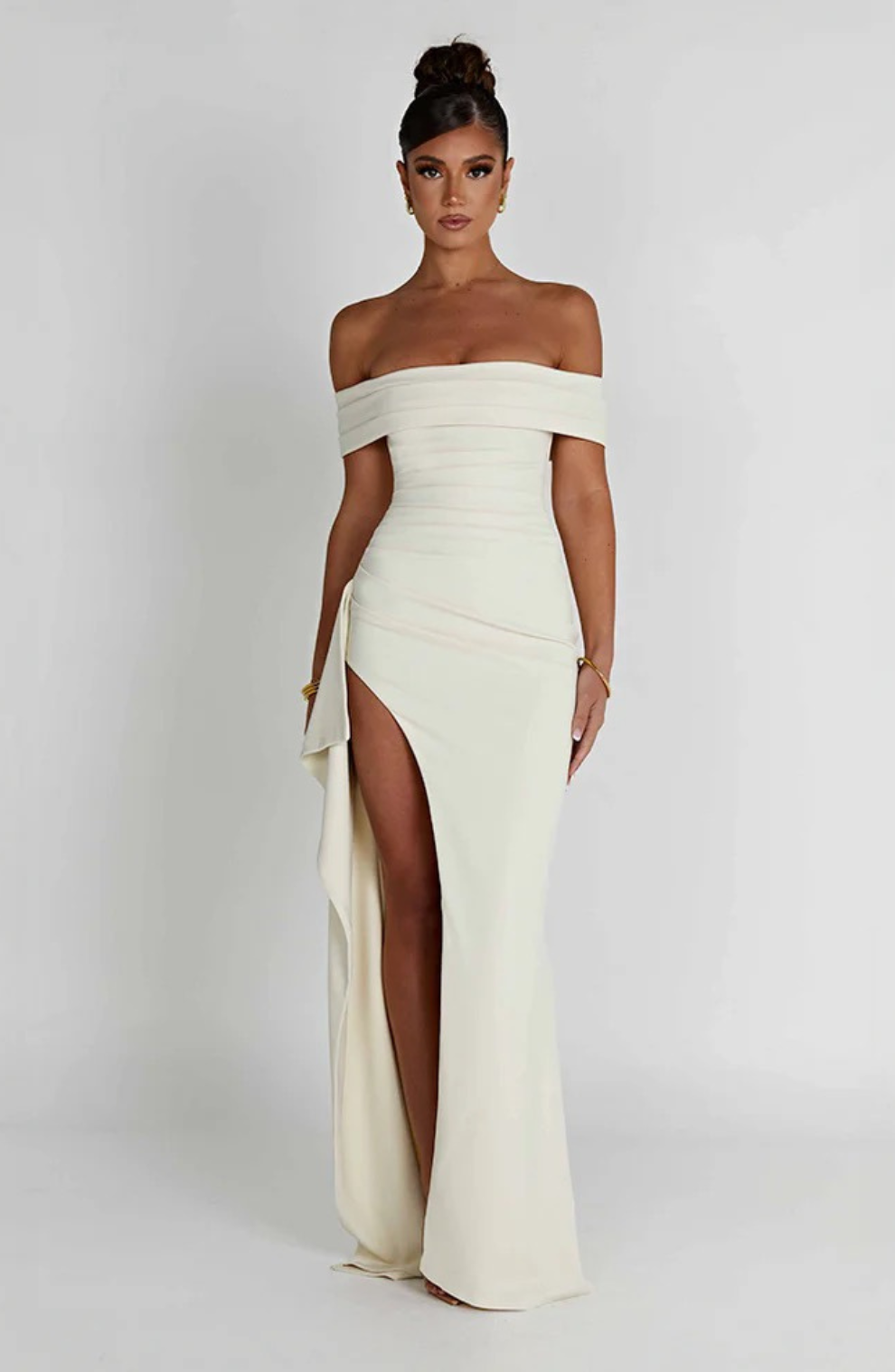 Alexandra - Abito di Lusso Maxi