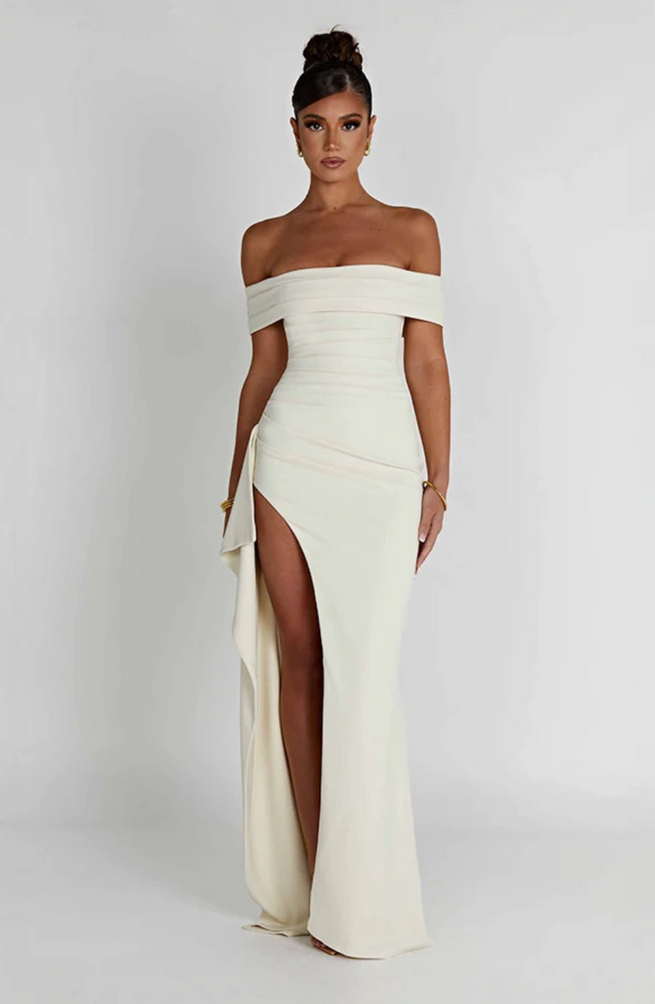 Alexandra - Abito di Lusso Maxi