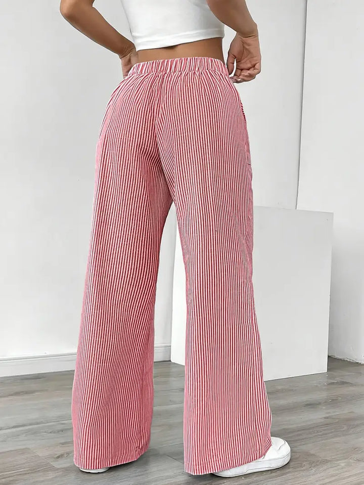 Alina | Pantaloni Jogging Eleganti e Casual