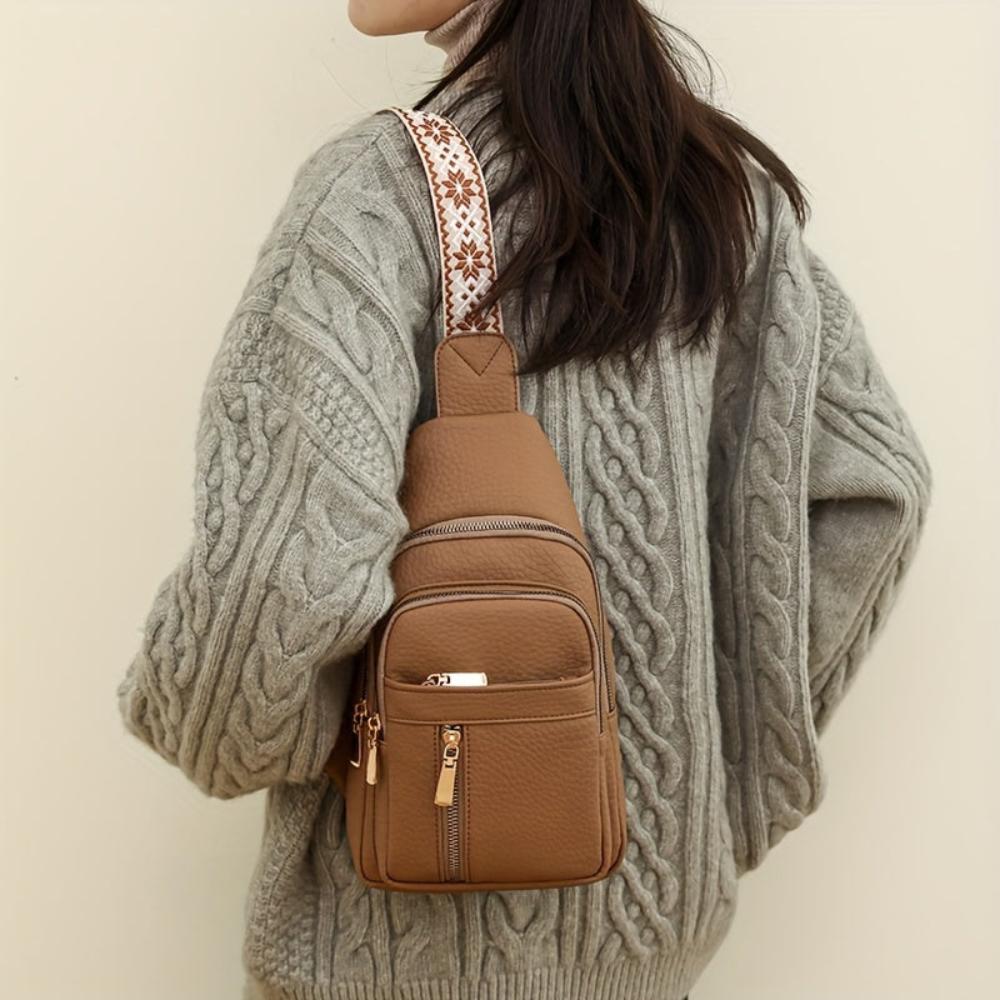 Hazel Original Shoulder Bag