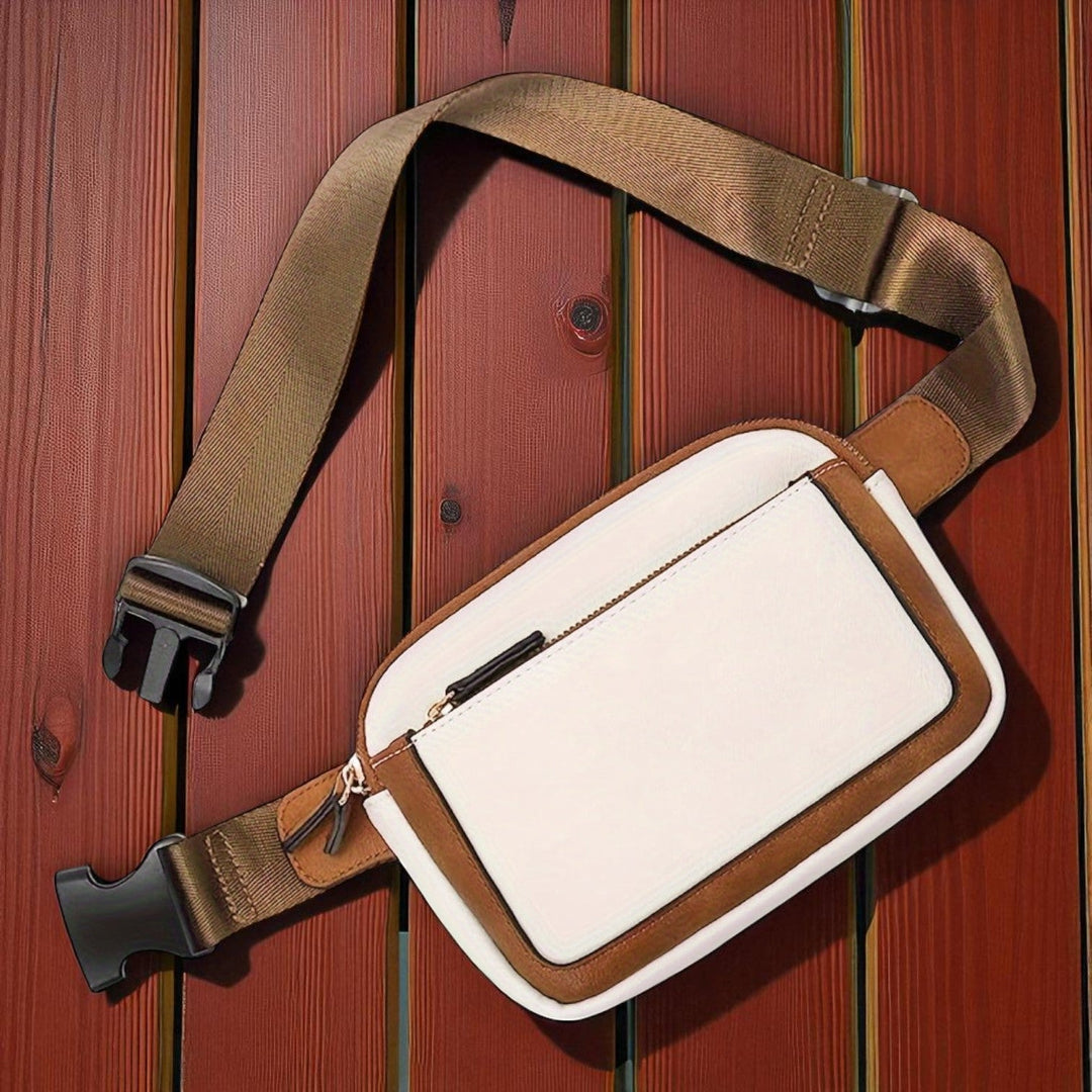 Shoulder Bag Asken