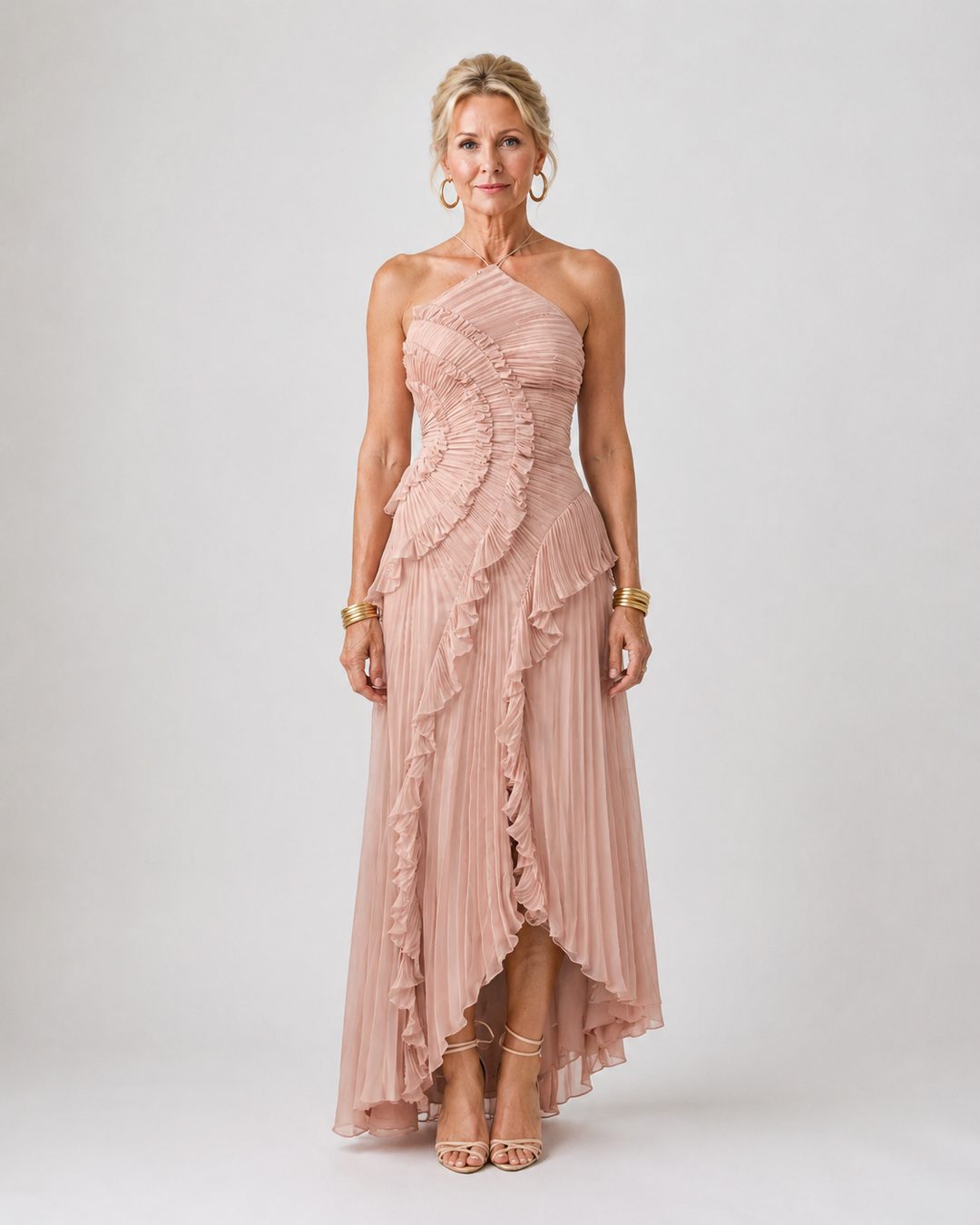 Melanie | Vestito da Occasione