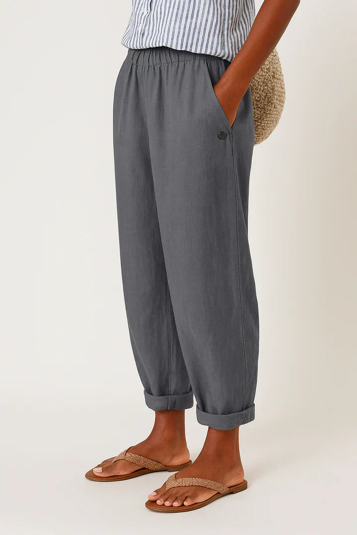 Laia - Pantaloni Breeze Comfort