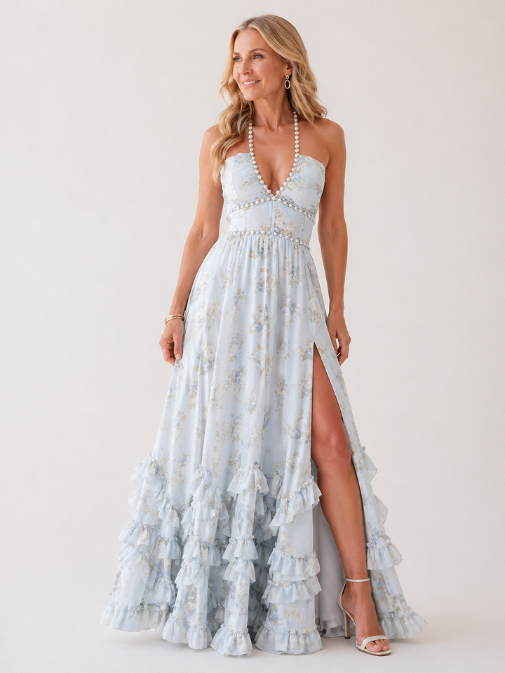 Ellis & Johnson™ | Abito Elegante