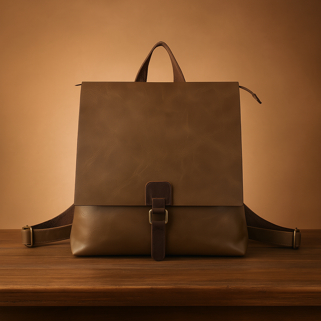 Zaino Multifunzionale Vintage Harper