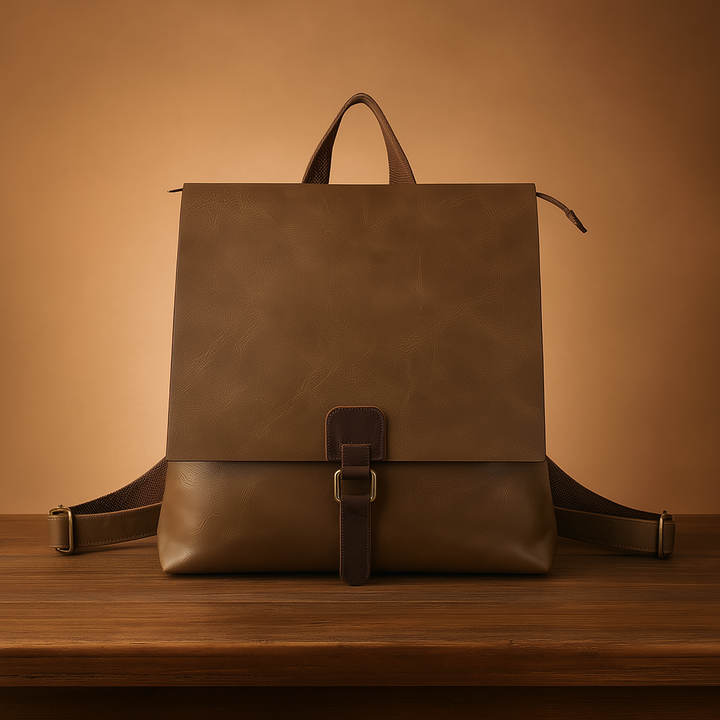 Zaino Multifunzionale Vintage Harper