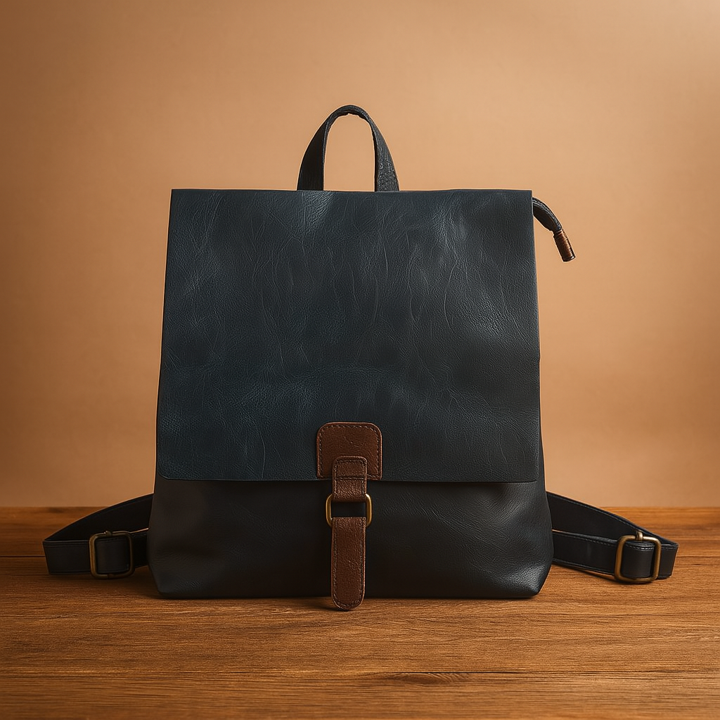 Zaino Multifunzionale Vintage Harper
